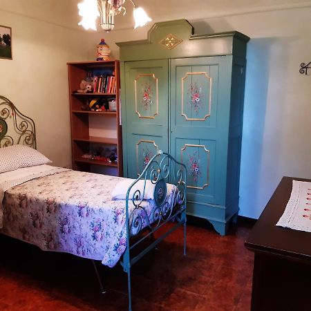 فيرمو B&B Mamma Ari المظهر الخارجي الصورة