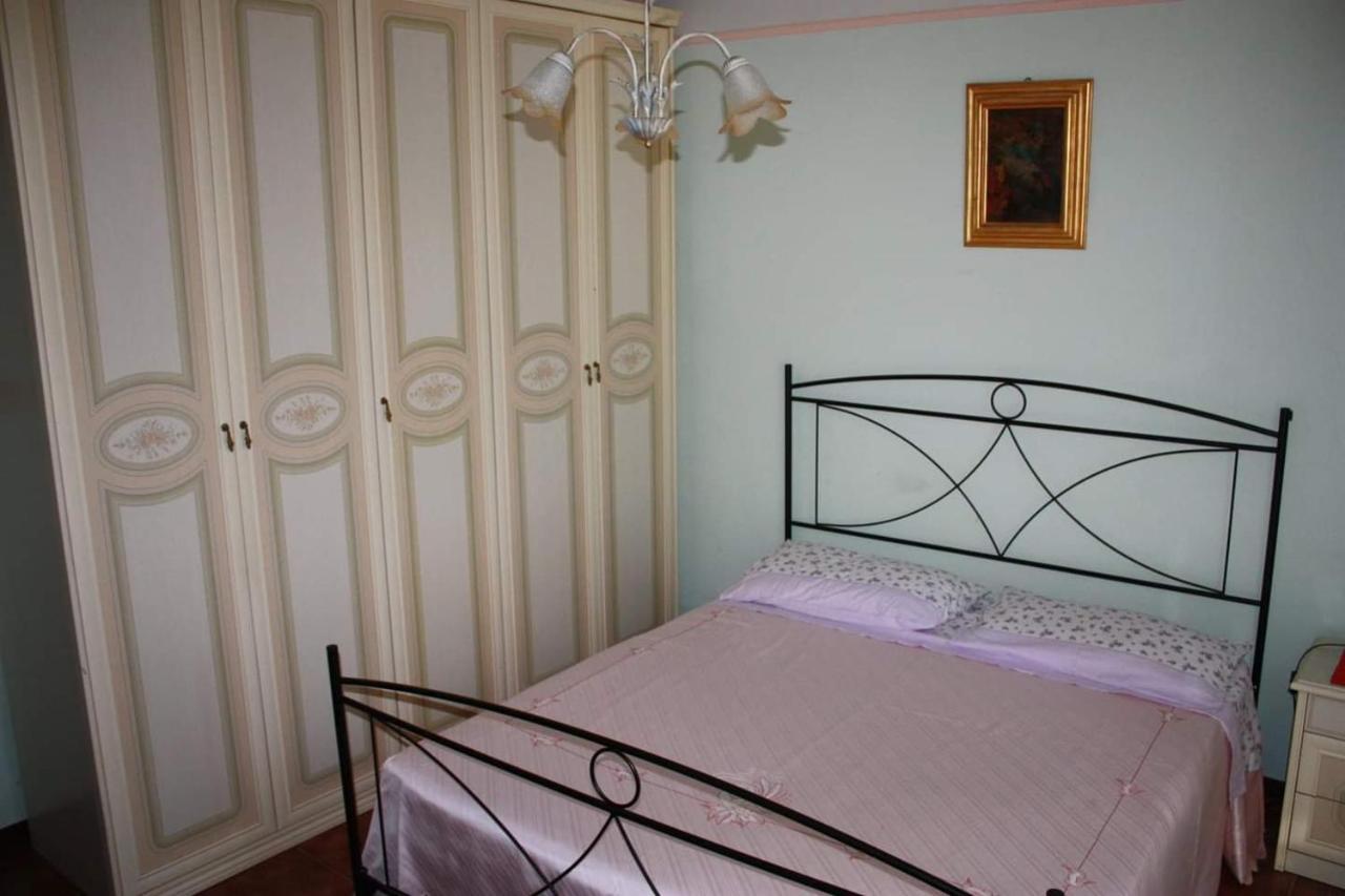فيرمو B&B Mamma Ari المظهر الخارجي الصورة