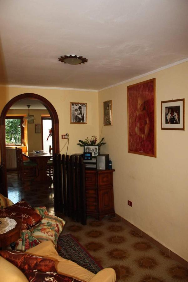 فيرمو B&B Mamma Ari المظهر الخارجي الصورة