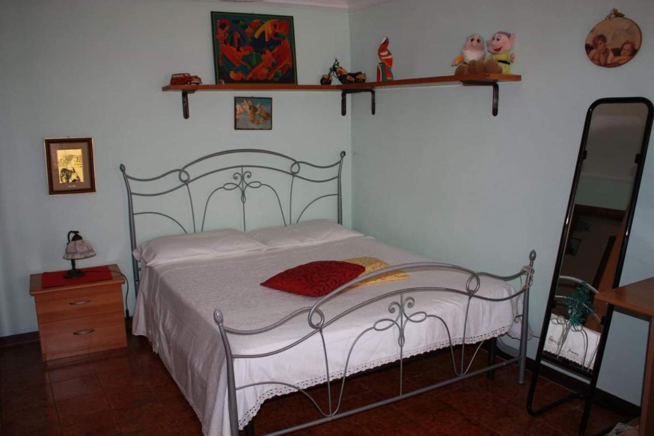 فيرمو B&B Mamma Ari المظهر الخارجي الصورة