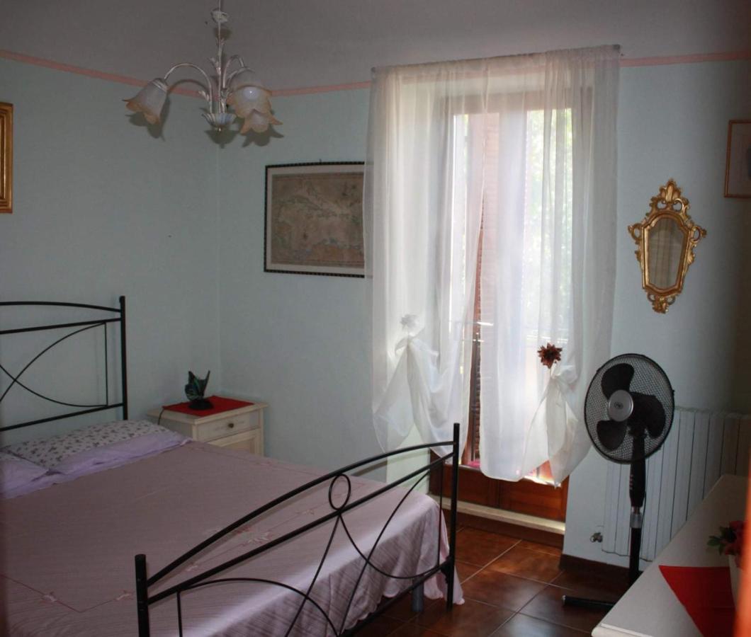 فيرمو B&B Mamma Ari المظهر الخارجي الصورة