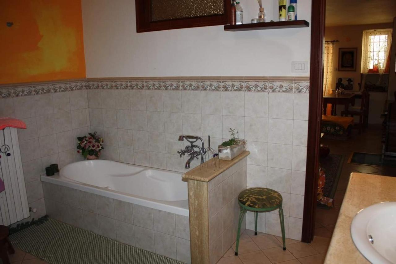 فيرمو B&B Mamma Ari المظهر الخارجي الصورة