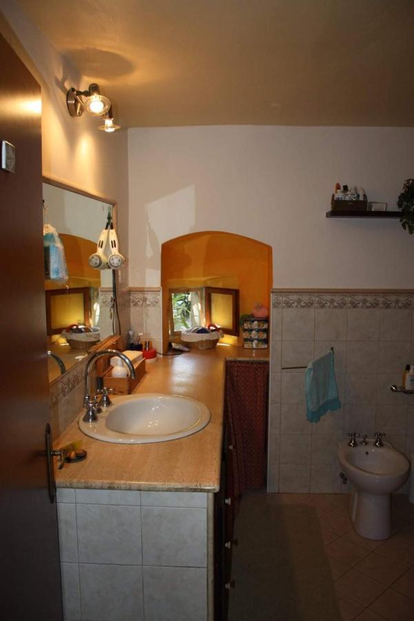 فيرمو B&B Mamma Ari المظهر الخارجي الصورة