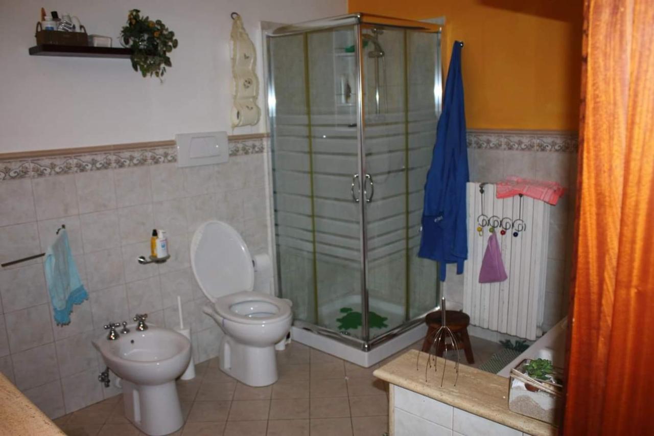 فيرمو B&B Mamma Ari المظهر الخارجي الصورة