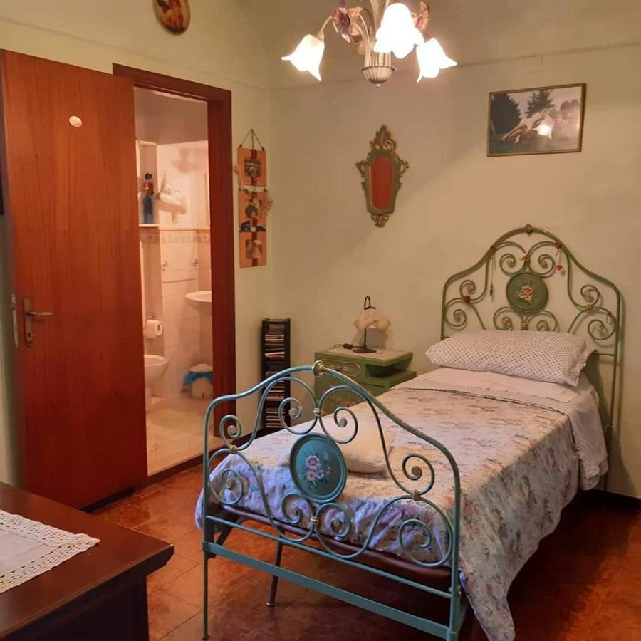 فيرمو B&B Mamma Ari المظهر الخارجي الصورة