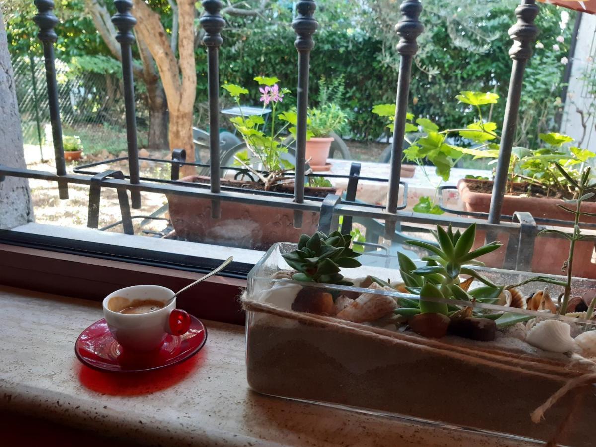 فيرمو B&B Mamma Ari المظهر الخارجي الصورة
