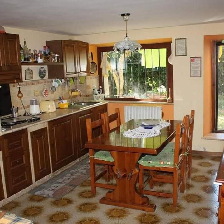 فيرمو B&B Mamma Ari المظهر الخارجي الصورة