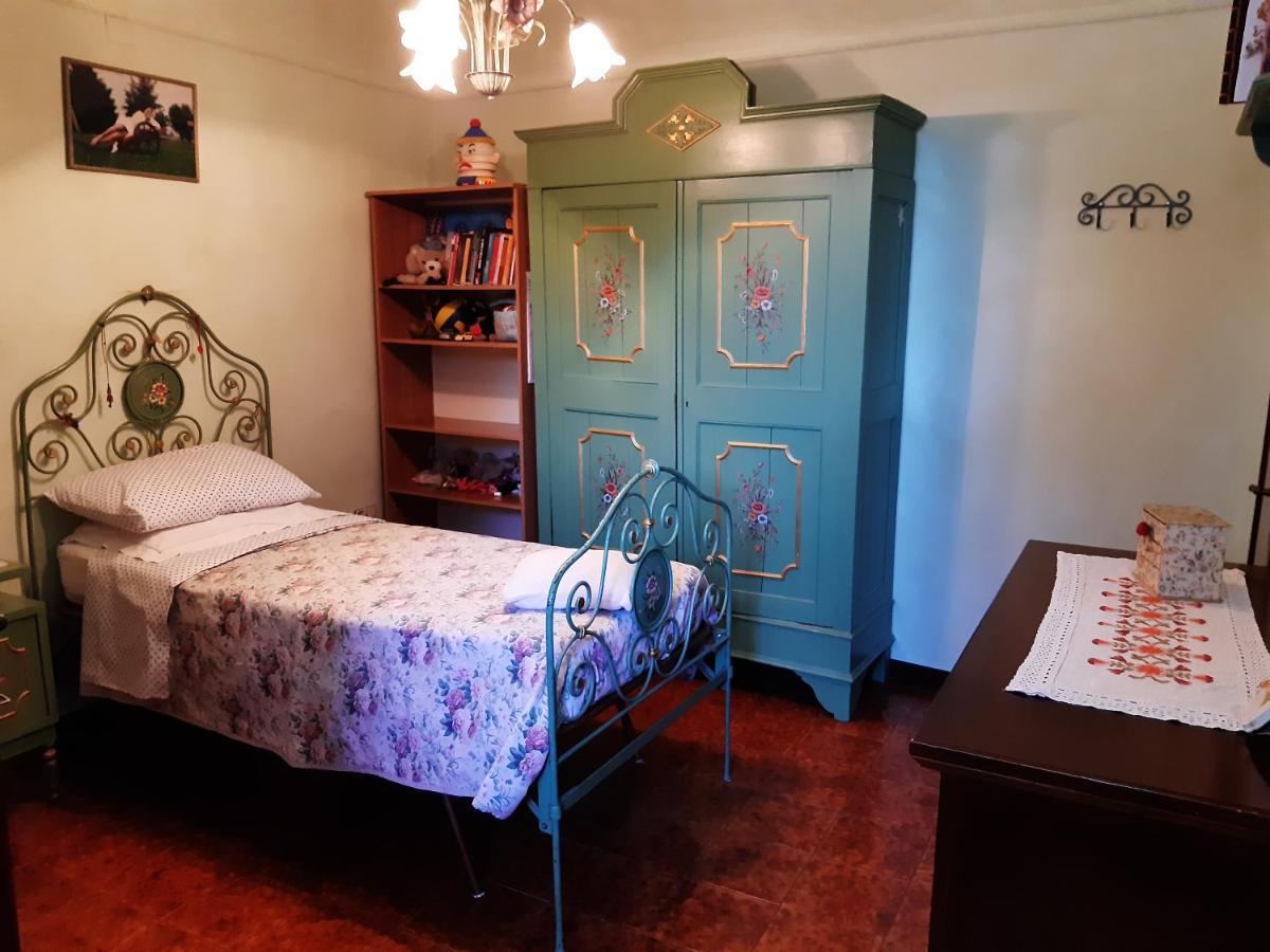 فيرمو B&B Mamma Ari المظهر الخارجي الصورة